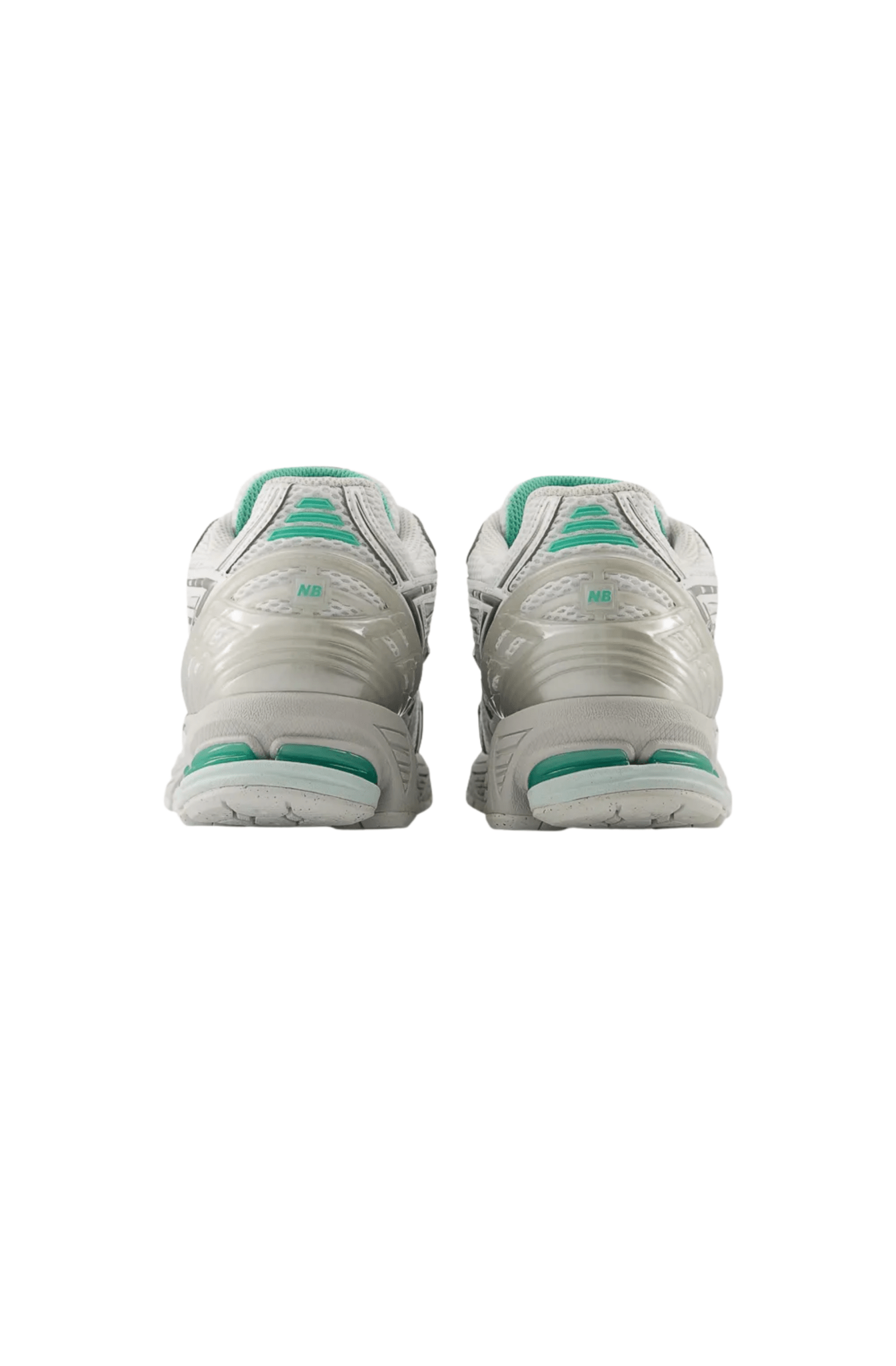 Tênis New Balance 1906R Unissex Branco/Verde U19061HV - NewSkull