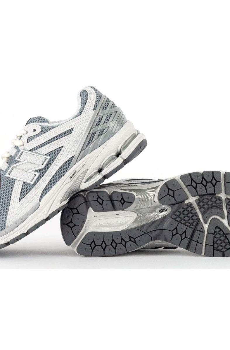 Tênis New Balance 1906R Unissex Cinza Claro U1906RSB - NewSkull