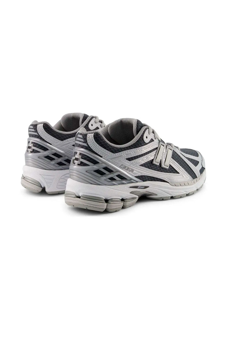 Tênis New Balance 1906R Unissex Cinza/Grafite U1906RCL - NewSkull