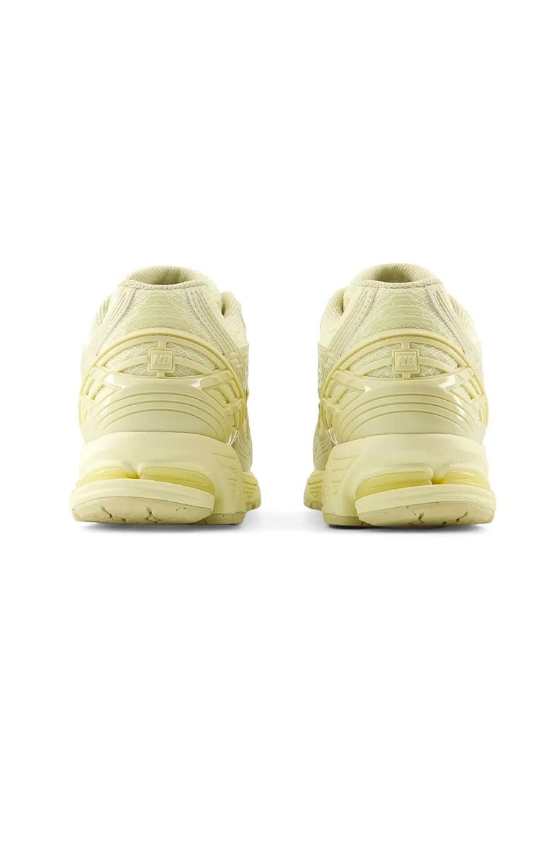 Tênis New Balance 1906U Butter Yellow Amarelo Manteiga M1906NK - NewSkull