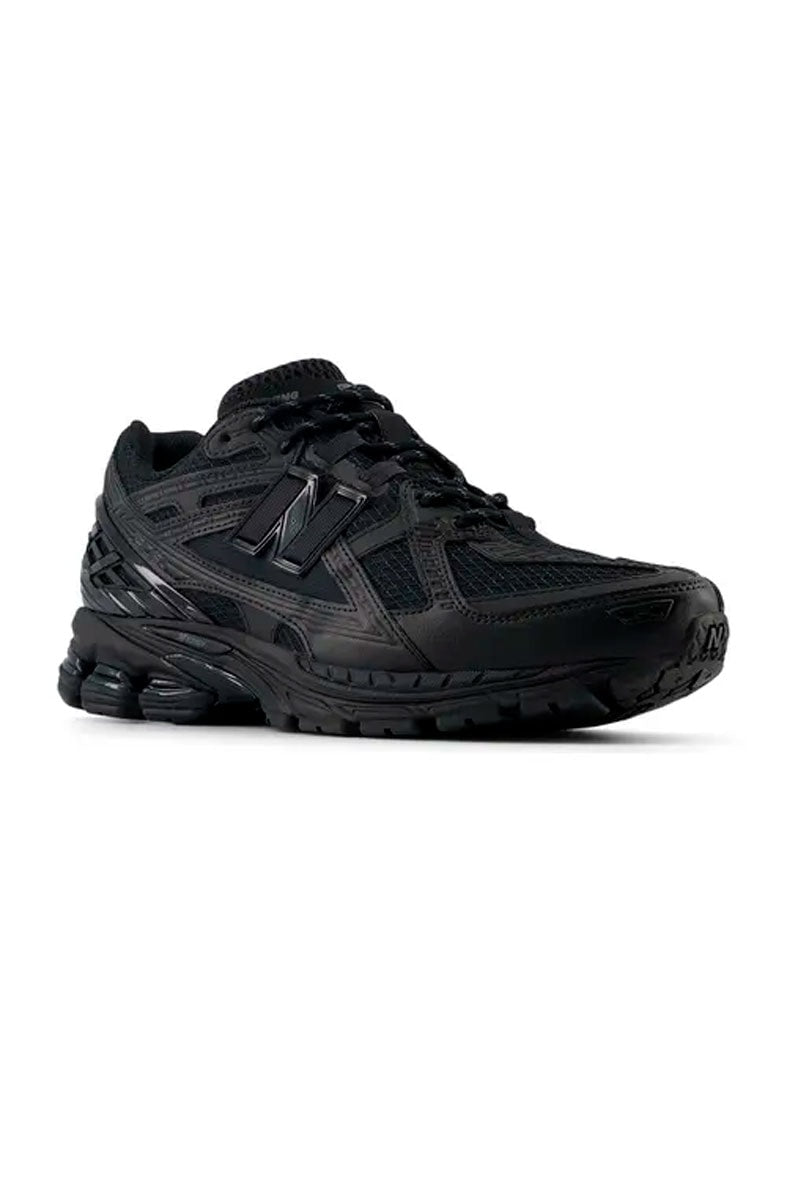 Tênis New Balance 1906U Triple Black Preto - NewSkull