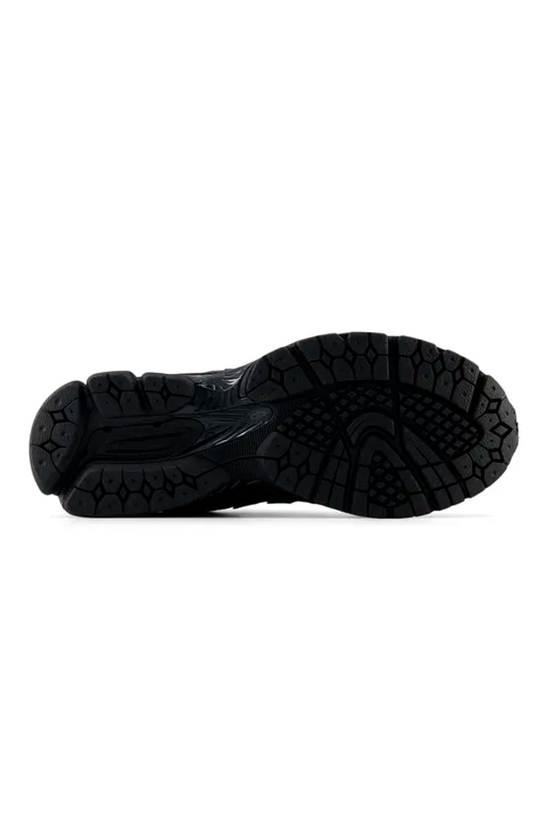 Tênis New Balance 1906U Triple Black Preto - NewSkull