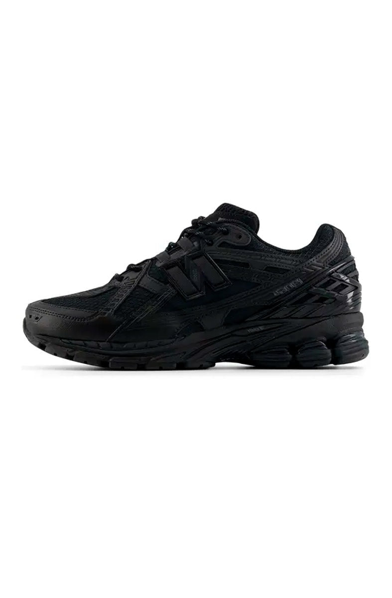 Tênis New Balance 1906U Triple Black Preto - NewSkull