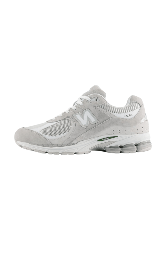 Tênis New Balance 2002R Cinza/Branco U2002RK - NewSkull