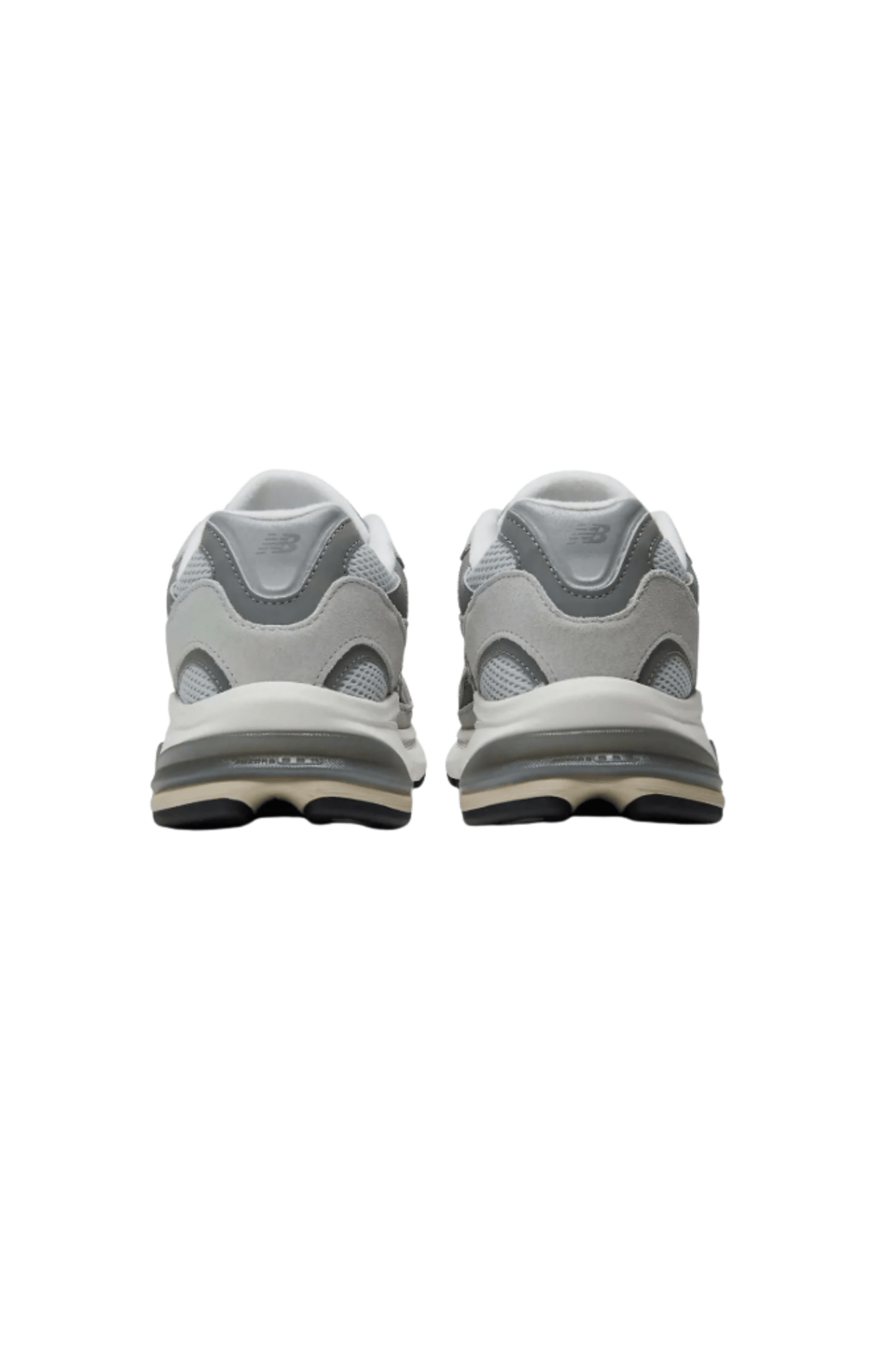 Tênis New Balance 2010 Unissex Cinza/Cinza U201011N - NewSkull