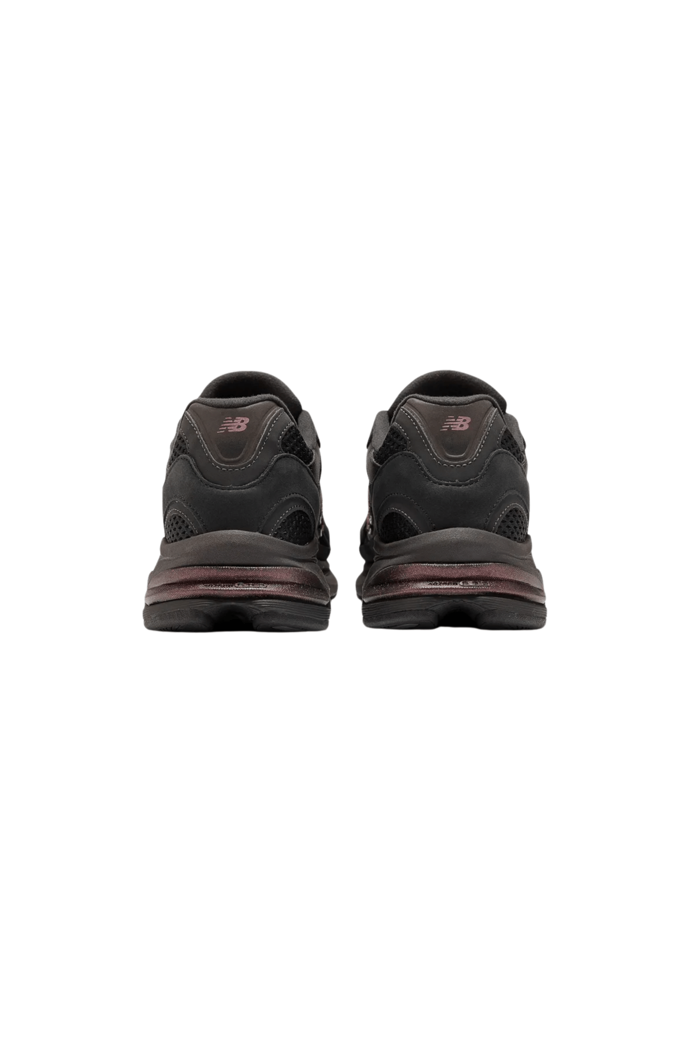 Tênis New Balance 2010 Unissex Preto Metalizado U2010ETB - NewSkull