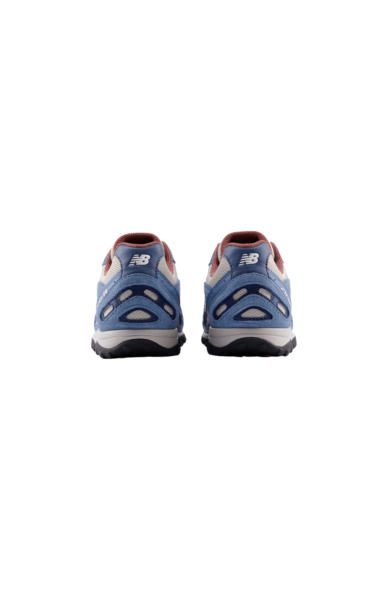 Tênis New Balance 204L Unissex Azul/Bege U204LNPA - NewSkull
