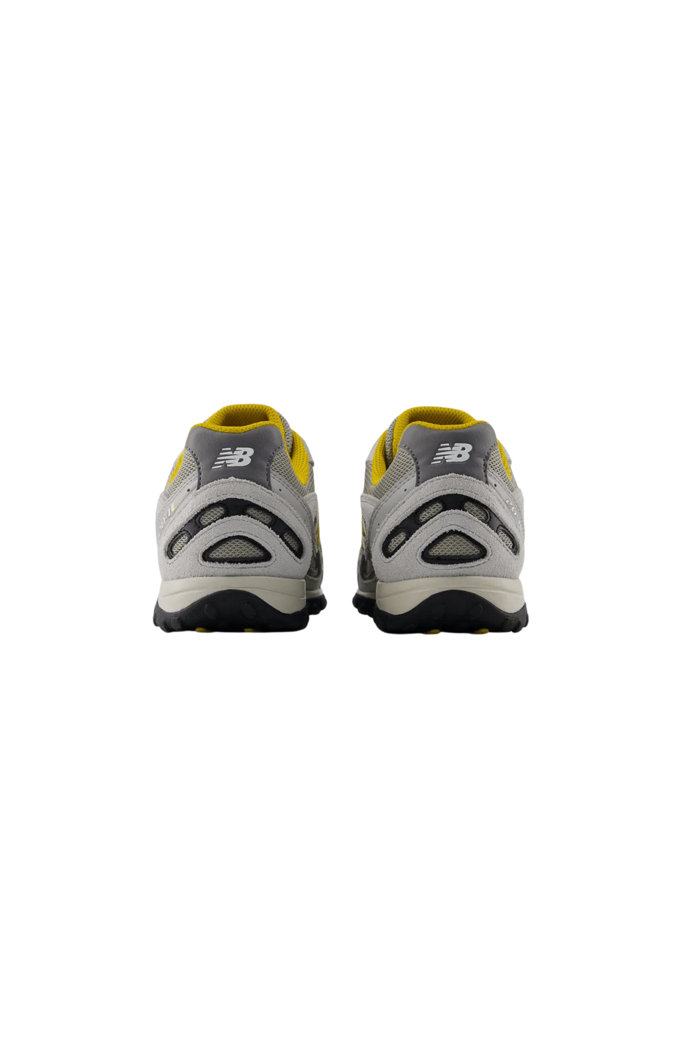 Tênis New Balance 204L Unissex Cinza/Amarelo U204LNPB - NewSkull