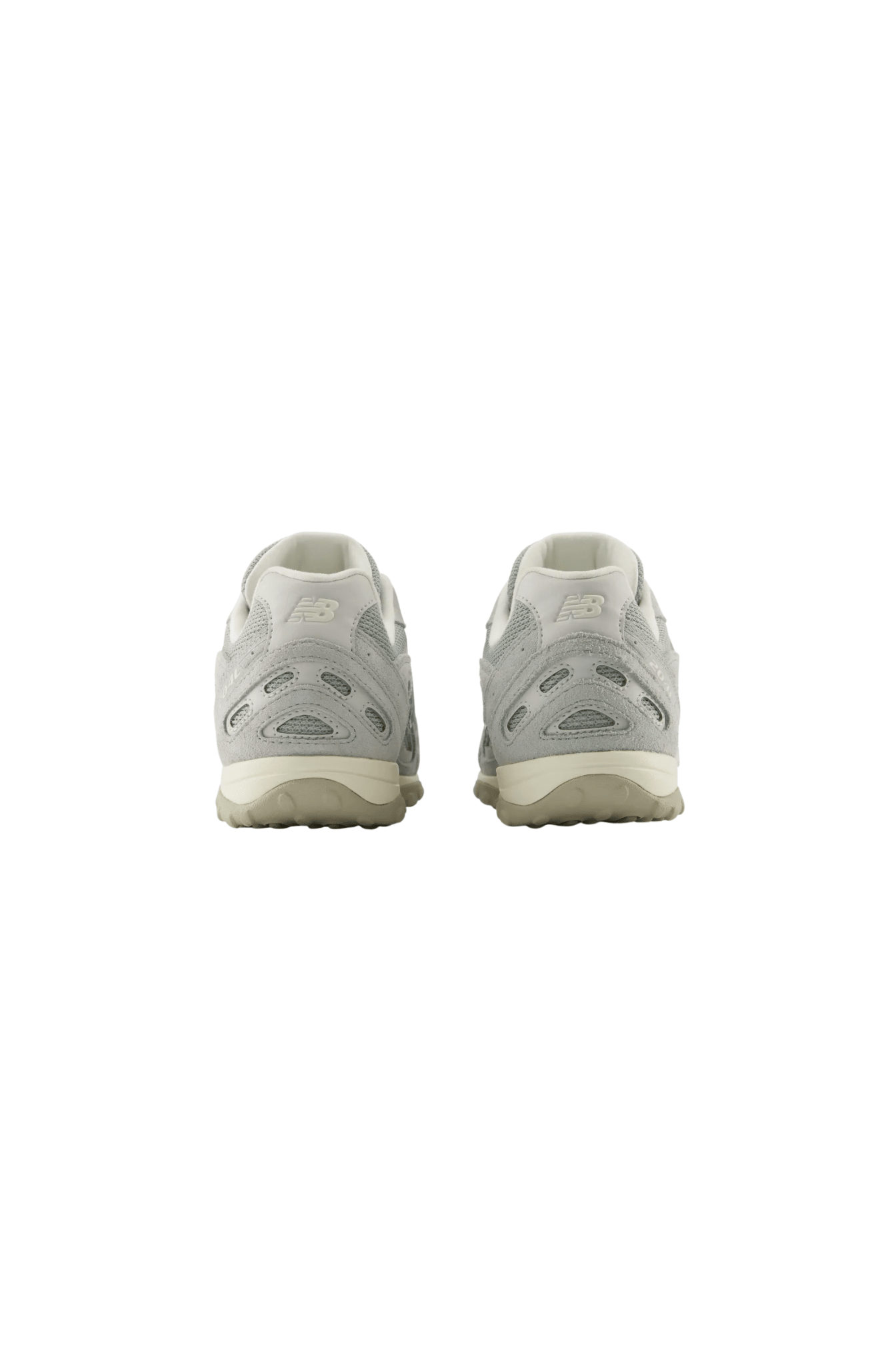 Tênis New Balance 204L Unissex Verde Acinzentado U204L5AV - NewSkull