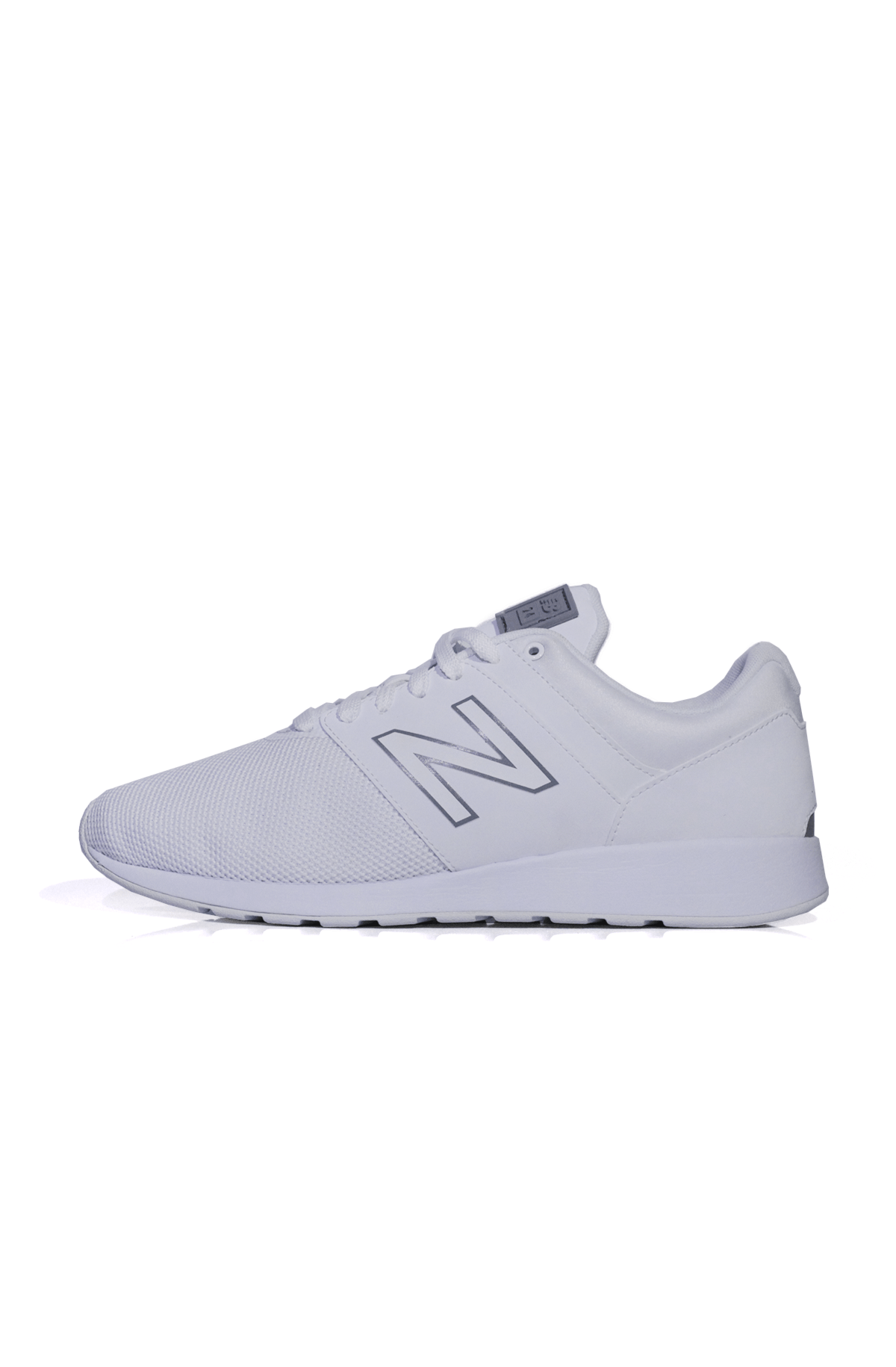 Tênis New Balance 24 Branco MRL24TD - NewSkull