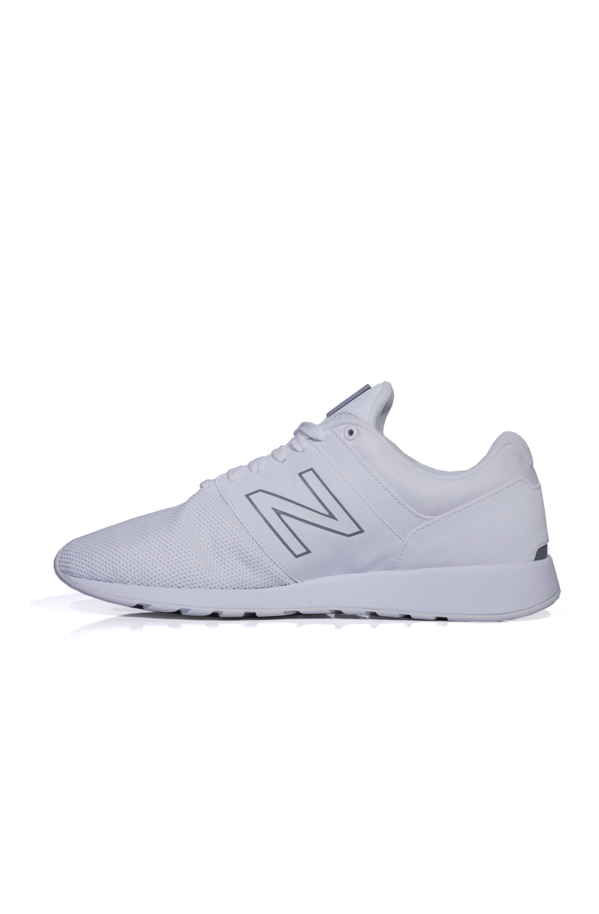 Tênis New Balance 24 Branco MRL24TD - NewSkull