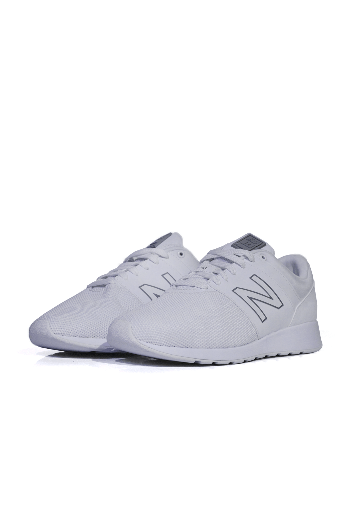 Tênis New Balance 24 Branco MRL24TD - NewSkull