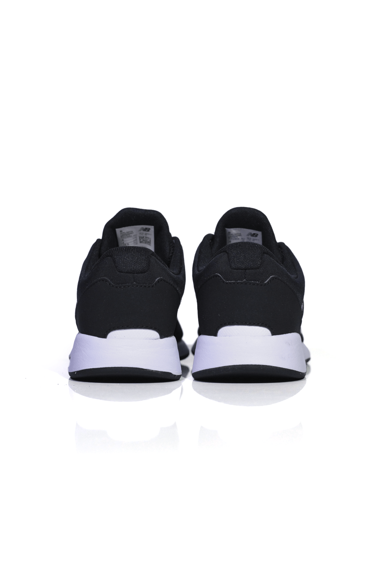 Tênis New Balance 24 Preto Feminino WRL24TA - NewSkull