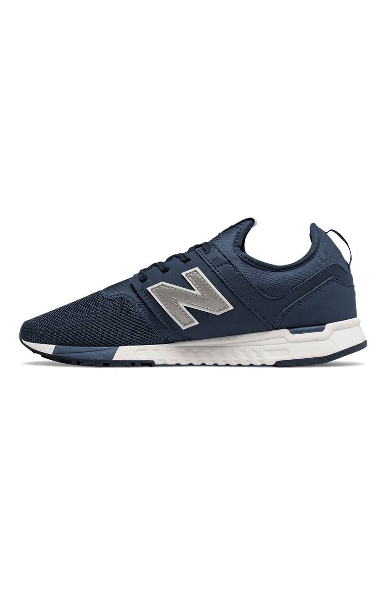 Tênis New Balance 247 Azul Marinho - NewSkull