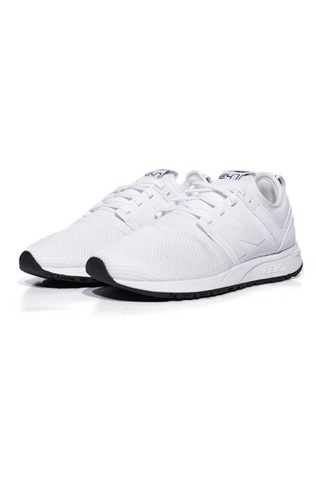 Tênis New Balance 247 Branco Feminino - NewSkull