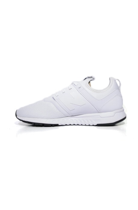 Tênis New Balance 247 Branco Feminino - NewSkull