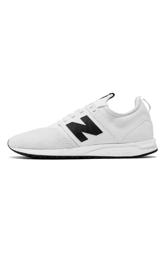 Tênis New Balance 247 Branco MRL247WB - NewSkull