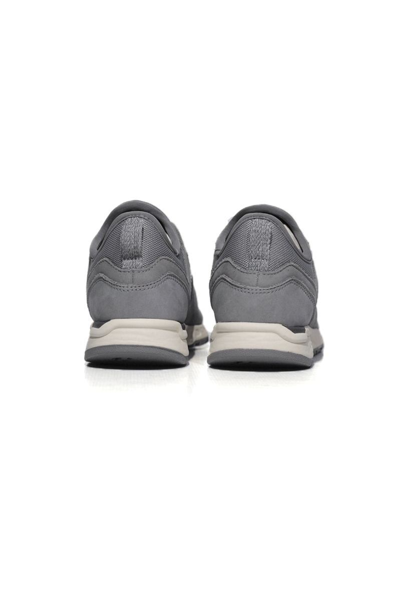 Tênis New Balance 247 Feminino Cinza WRL247WL - NewSkull