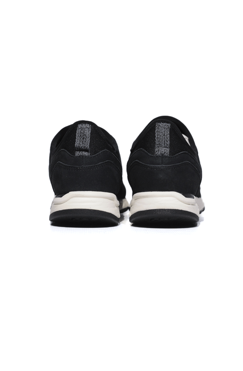 Tênis New Balance 247 Feminino Preto WRL247WN - NewSkull
