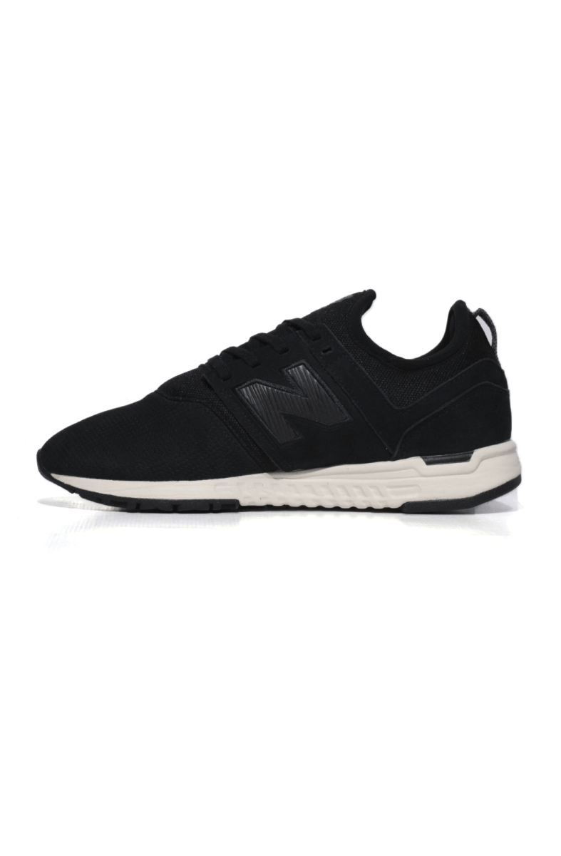 Tênis New Balance 247 Feminino Preto WRL247WN - NewSkull