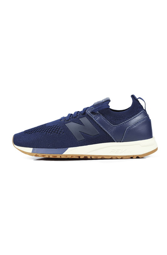Tênis New Balance 247 knit Azul MRL247DM - NewSkull
