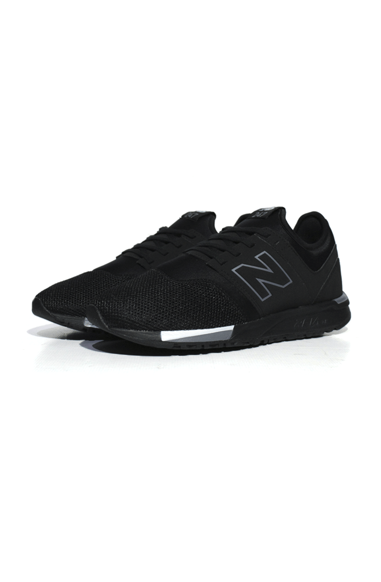 Tênis New Balance 247 Preto mrl247br - NewSkull