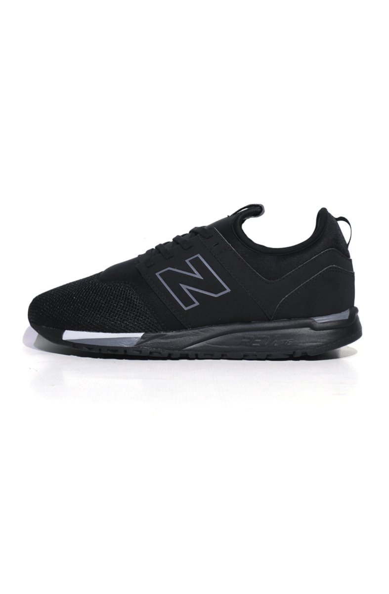 Tênis New Balance 247 Preto mrl247br - NewSkull