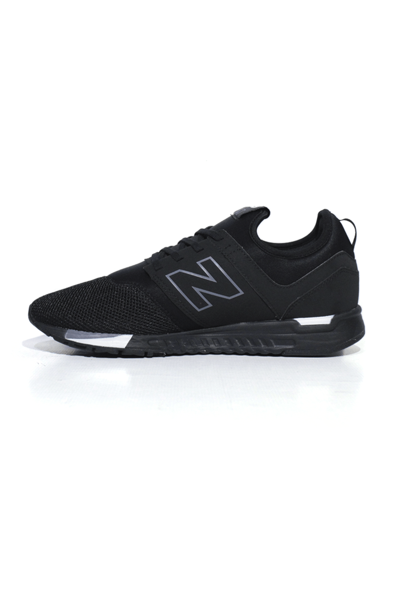 Tênis New Balance 247 Preto mrl247br - NewSkull