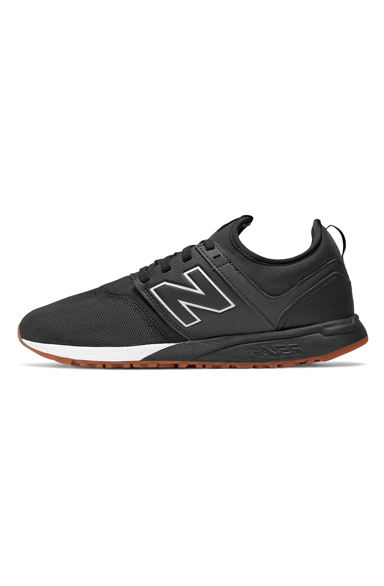 TÊNIS NEW BALANCE 247 PRETO MRL247HH - NewSkull