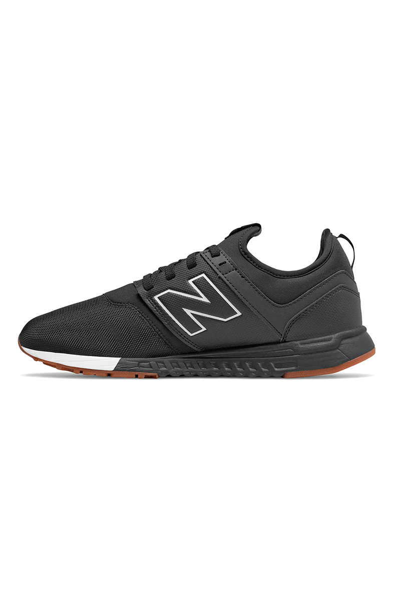 TÊNIS NEW BALANCE 247 PRETO MRL247HH - NewSkull