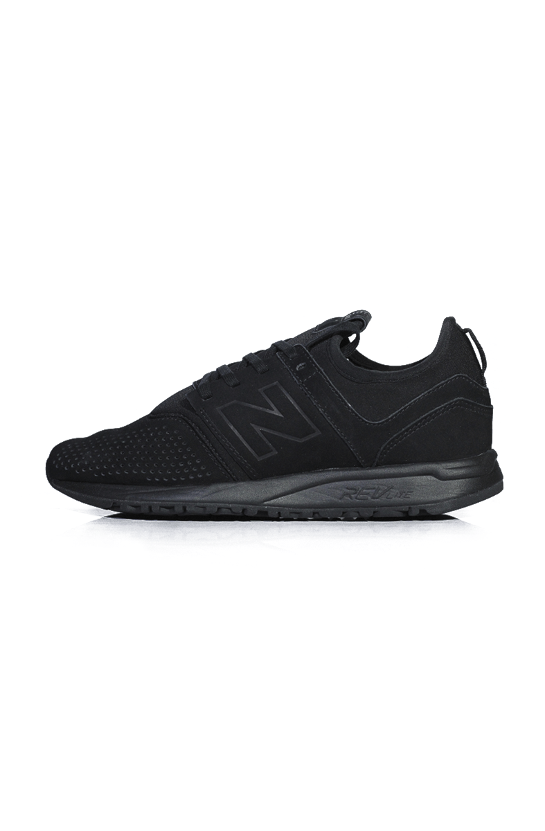 Tênis New Balance 247 Preto MRL247TB - NewSkull