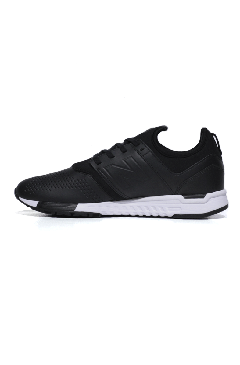 Tênis New Balance 247 Preto MRL247VE - NewSkull
