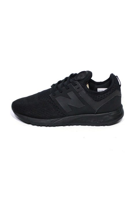 Tênis New Balance 247 Preto Sport - NewSkull