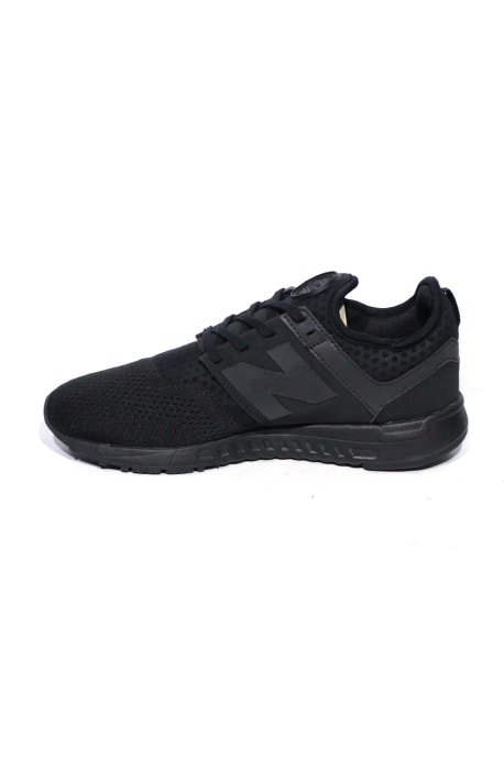 Tênis New Balance 247 Preto Sport - NewSkull