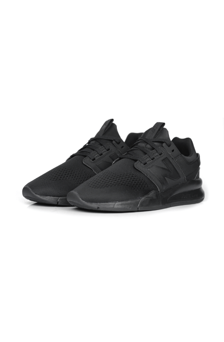 Tênis New Balance 247 v2 Preto MS247EK - NewSkull