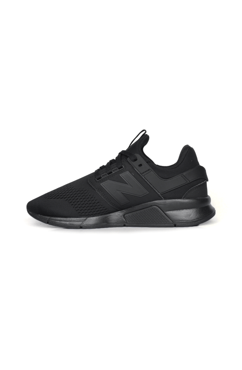 Tênis New Balance 247 v2 Preto MS247EK - NewSkull