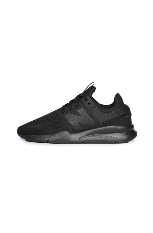 Tênis New Balance 247 v2 Preto MS247EK - NewSkull