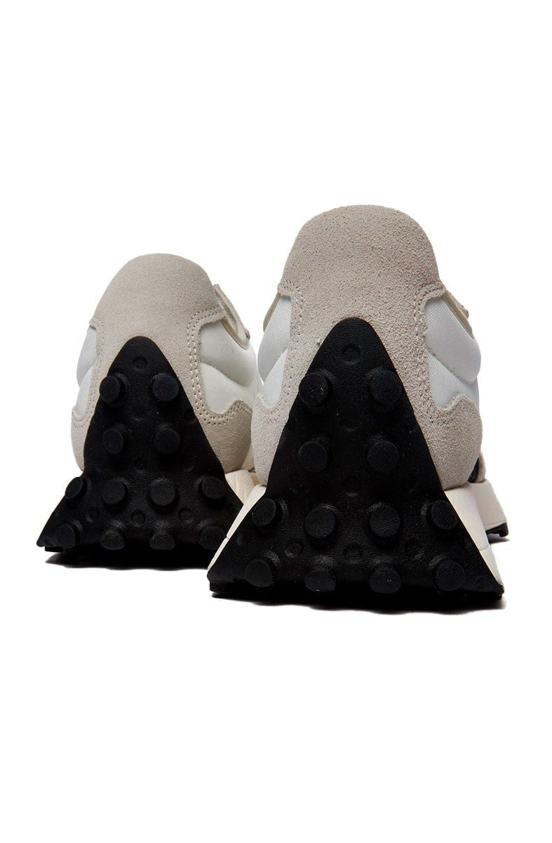 Tênis New Balance 327 MS327FJ Cinza/Preto - NewSkull