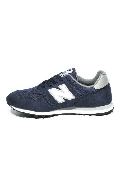Tênis New Balance 373 Azul Marinho - NewSkull