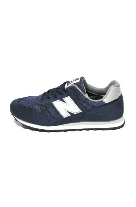 Tênis New Balance 373 Azul Marinho - NewSkull
