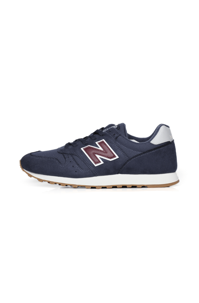Tênis New Balance 373 Azul ML373NRG - NewSkull