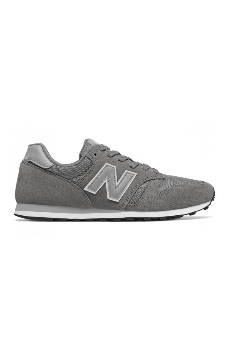 Tênis New Balance 373 Cinza ML373GJR - NewSkull