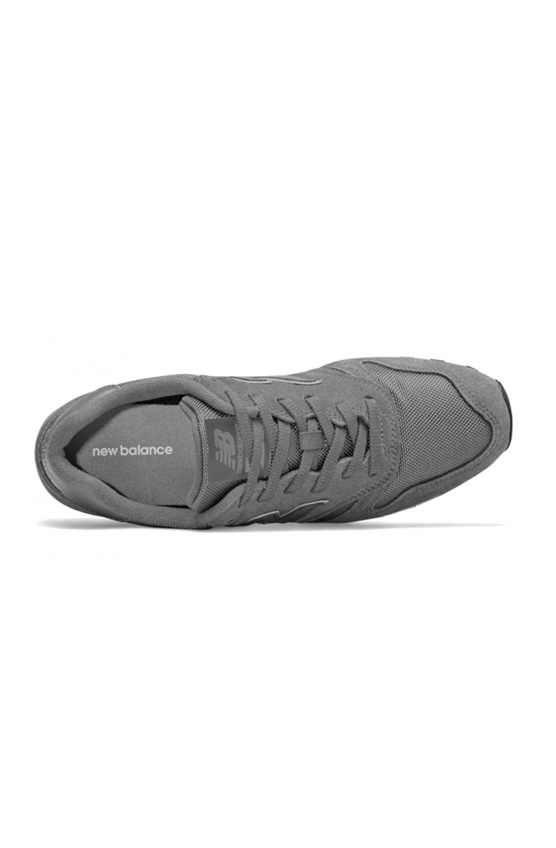 Tênis New Balance 373 Cinza ML373GJR - NewSkull