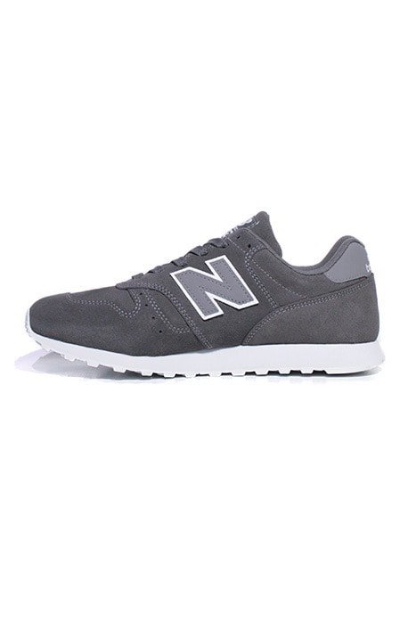 TÊNIS NEW BALANCE 373 CINZA ML373TG - NewSkull