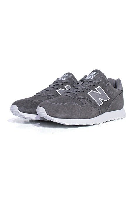 TÊNIS NEW BALANCE 373 CINZA ML373TG - NewSkull
