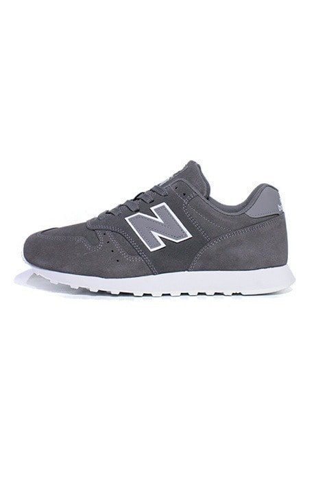 TÊNIS NEW BALANCE 373 CINZA ML373TG - NewSkull