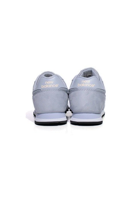 TÊNIS NEW BALANCE 373 FEMININO CINZA WL373GRY - NewSkull