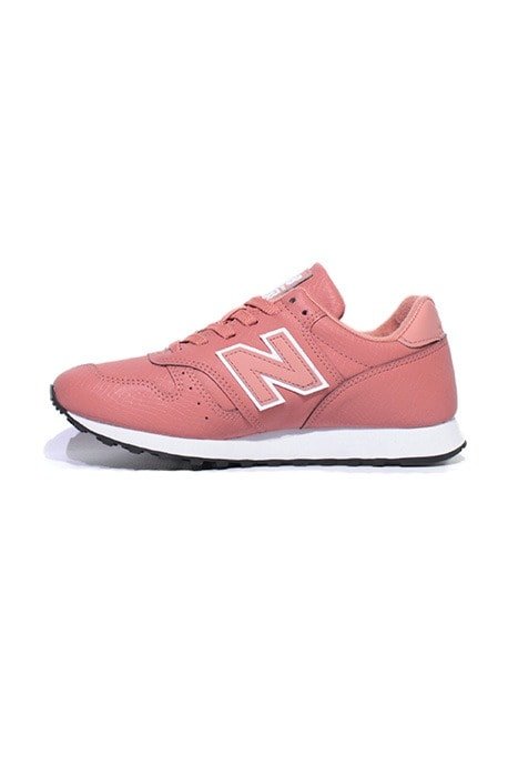 TÊNIS NEW BALANCE 373 FEMININO SALMÃO WL373PIR - NewSkull