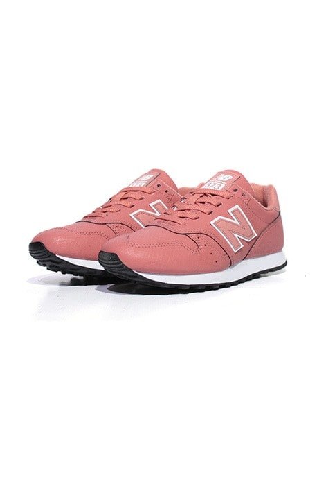 TÊNIS NEW BALANCE 373 FEMININO SALMÃO WL373PIR - NewSkull