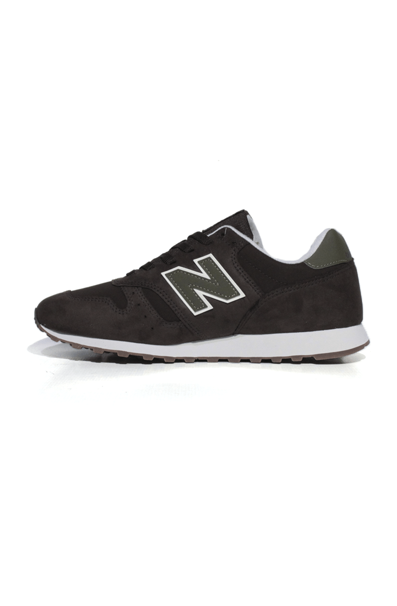 Tênis New Balance 373 Marrom - NewSkull
